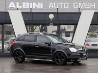 Gebraucht Opel Antara Cosmo 150 PS (110 kW) 2008 SUV