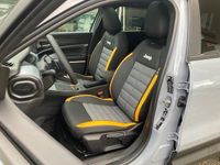 Neu Jeep Avenger North 136 PS (100 kW) 2025 Grau SUV