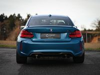 Gebraucht BMW M2 Competition Edition 410 PS (301 kW) 2019 Coupé