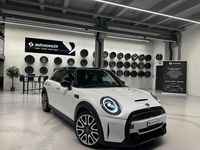 Gebraucht Mini Cooper S 178 PS (130 kW) 2023 Kleinwagen