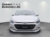 gebraucht Hyundai i20 1.0 T-GDi 120 Amplia