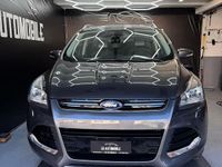 Gebraucht Ford Kuga Titanium 140 PS (102 kW) 2013 SUV