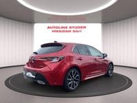 Gebraucht Toyota Corolla Style 152 PS (111 kW) 2019 Limousine