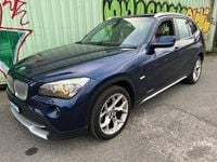 Gebraucht BMW X1 245 PS (180 kW) 2011 SUV