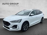 Gebraucht Ford Focus ST-Line 155 PS (114 kW) 2023 Kombi