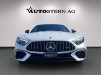 gebraucht Mercedes SL63 AMG AMG4M Speedshift MCT