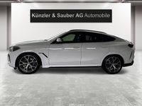 Gebraucht BMW X6 M Sport 340 PS (250 kW) 2021 SUV