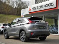 gebraucht Mitsubishi Eclipse Cross 2.4 PHEV Value 4WD