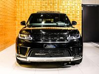 Gebraucht Land Rover Range Rover Sport HSE Dynamic 249 PS (183 kW) 2022 SUV