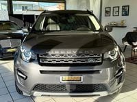 Gebraucht Land Rover Discovery Sport HSE 241 PS (177 kW) 2019 SUV