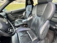 Gebraucht Audi S3 210 PS (154 kW) 2000 Kleinwagen