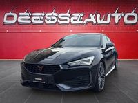 Gebraucht Cupra Leon VZ 300 PS (220 kW) 2021 Limousine
