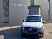 gebraucht Mercedes E250 Marco Polo Activ d A