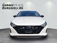 gebraucht Hyundai i20 1.0 T-GDi Amplia