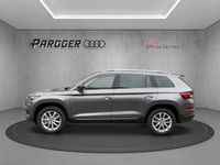 gebraucht Skoda Kodiaq NEWStyle