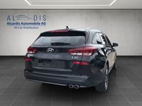 gebraucht Hyundai i30 Wagon 1.5 T-GDi N Line 48V MH DCT