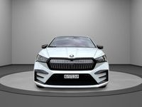 Gebraucht Skoda Enyaq iV RS 219 kW (299 PS) 2023 SUV