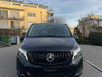 Gebraucht Mercedes V250 Avantgarde 190 PS (139 kW) 2015 Van / Kleinbus