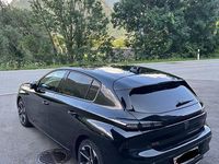 Gebraucht Peugeot 308 Allure 130 PS (95 kW) 2023 Limousine