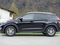 gebraucht Hyundai Tucson 1.7 CRDi Origo S/S 2WD