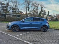 Gebraucht Ford Focus Titanium X 125 PS (91 kW) 2022