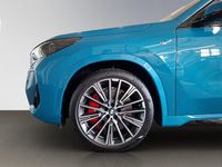 Gebraucht BMW X1 Luxury Line 163 PS (119 kW) 2024 SUV