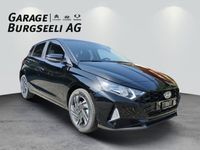 gebraucht Hyundai i20 1.0 T-GDi Amplia