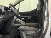Gebraucht Toyota Proace Verso City 100 kW (136 PS) 2025 Silber Kombi