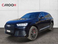 gebraucht Audi Q7 3.0 TDI quattro tiptronic