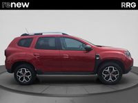 gebraucht Dacia Duster TCe 150 Ultimate 4x2