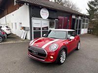 Gebraucht Mini Cooper 136 PS (100 kW) 2014 Kleinwagen