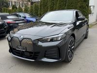 Neu BMW i4 M Sport 294 kW (401 PS) 2025 Schwarz Limousine