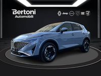 Neu Nissan Qashqai N-Connecta 190 PS (139 kW) 2025 SUV