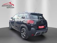 gebraucht Citroën C3 Aircross 1.2 ShineEAT6