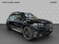 Neu Mercedes GLE53 AMG AMG 544 PS (400 kW) 2025 SUV