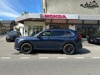 Gebraucht Honda CR-V Advance 183 PS (134 kW) 2024 Blau SUV