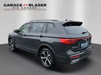 gebraucht Seat Tarraco 2.0 TSI 4Drive Move FR