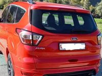 gebraucht Ford Kuga 1.5 EcoB 150 ST-Line 2WD