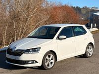 Gebraucht Skoda Fabia Style 95 PS (69 kW) 2021