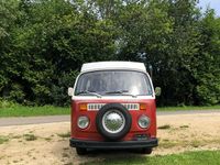 Gebraucht VW T2 64 PS (47 kW) 1978 Van
