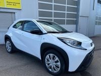 Gebraucht Toyota Aygo X Comfort 72 PS (52 kW) 2023 SUV