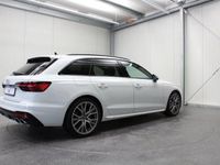 gebraucht Audi S4 quattro 3.0 TDI 8-Gang tiptronic Avant