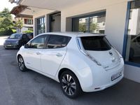 gebraucht Nissan Leaf Tekna 30 kWh