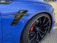 Gebraucht Audi RS5 Design 530 PS (389 kW) 2018 Coupé