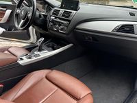 Gebraucht BMW M240 M Sport 340 PS (250 kW) 2017