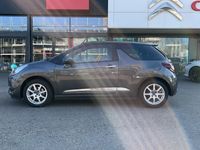 gebraucht DS Automobiles DS3 Cabriolet 1.6 THP Sport Chic