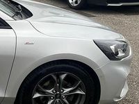 Gebraucht Ford Focus Business Edition 125 PS (91 kW) 2019