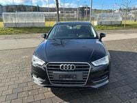 Gebraucht Audi A3 Attraction 122 PS (89 kW) 2015