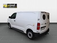 gebraucht Opel Vivaro Cargo 3.1 t M 2.0 CDTI 122 Enjoy Camper