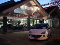 gebraucht Ford Fiesta 1.4 16V Trend